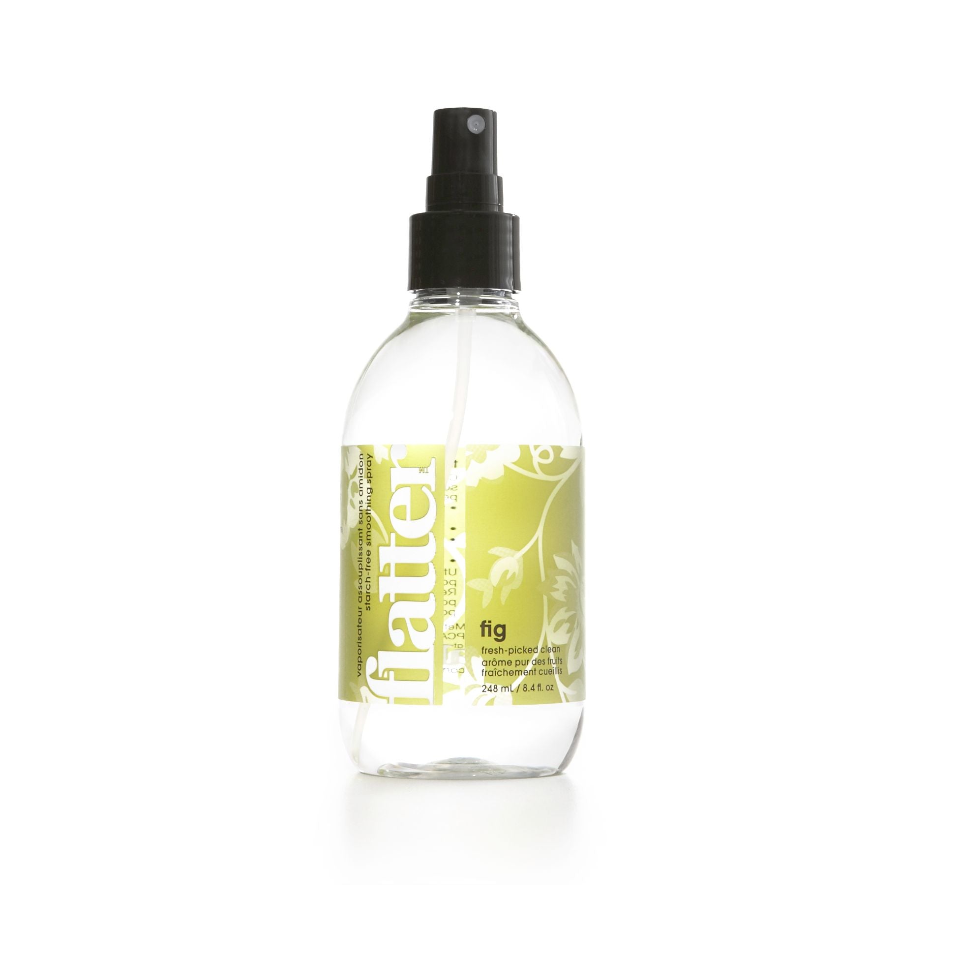 Flatter Fabric Spray 8.4 oz