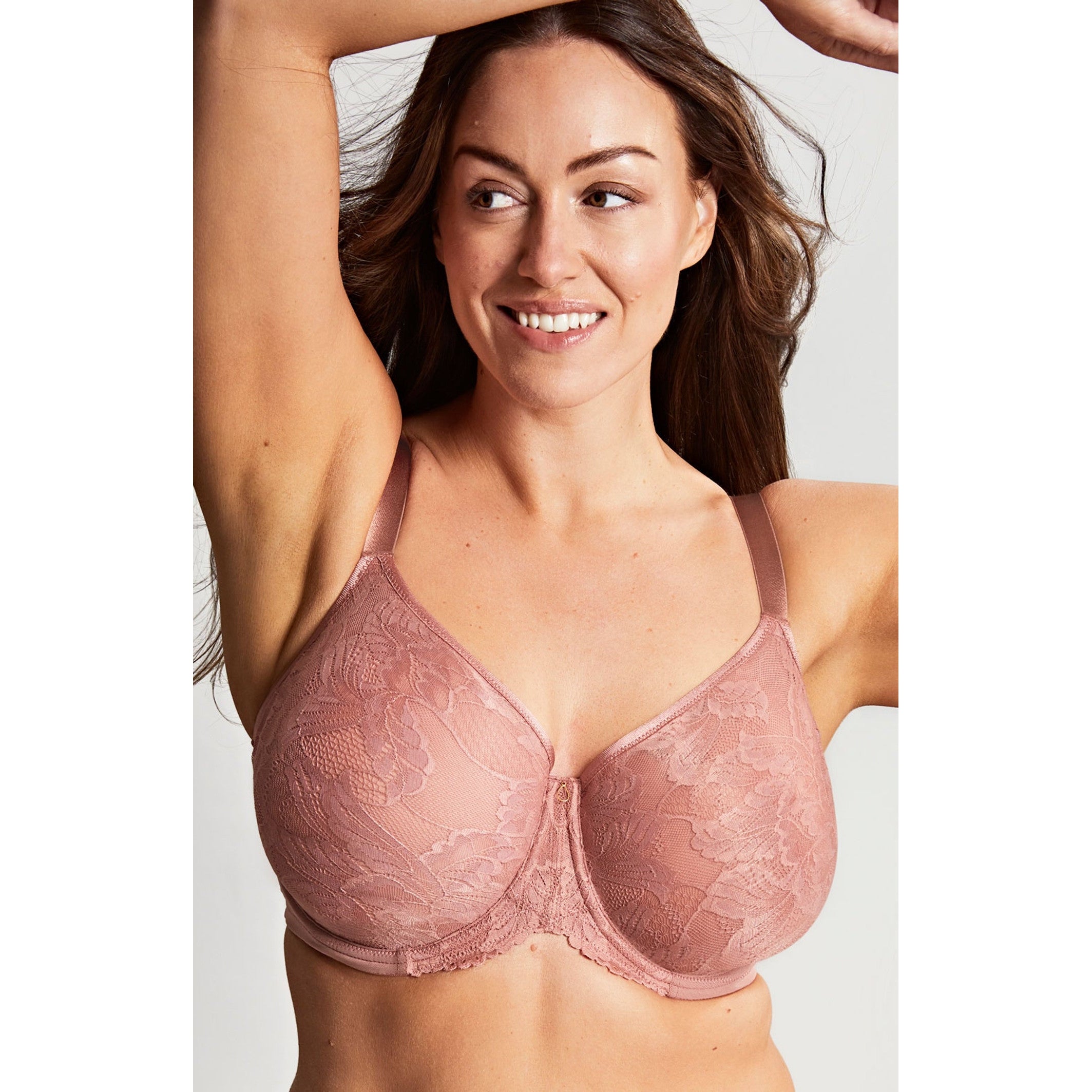 Radiance Seamless Bra