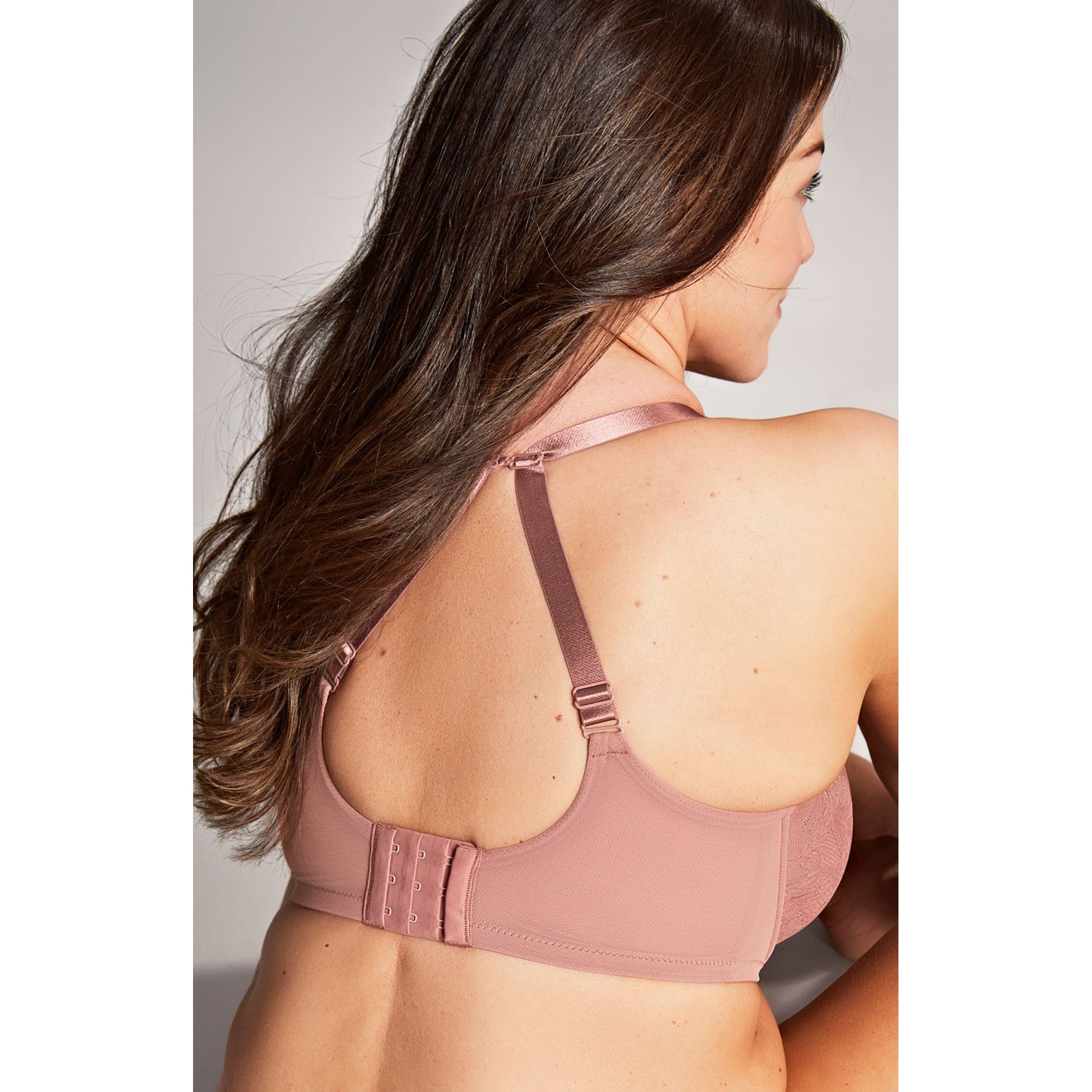 Radiance Seamless Bra