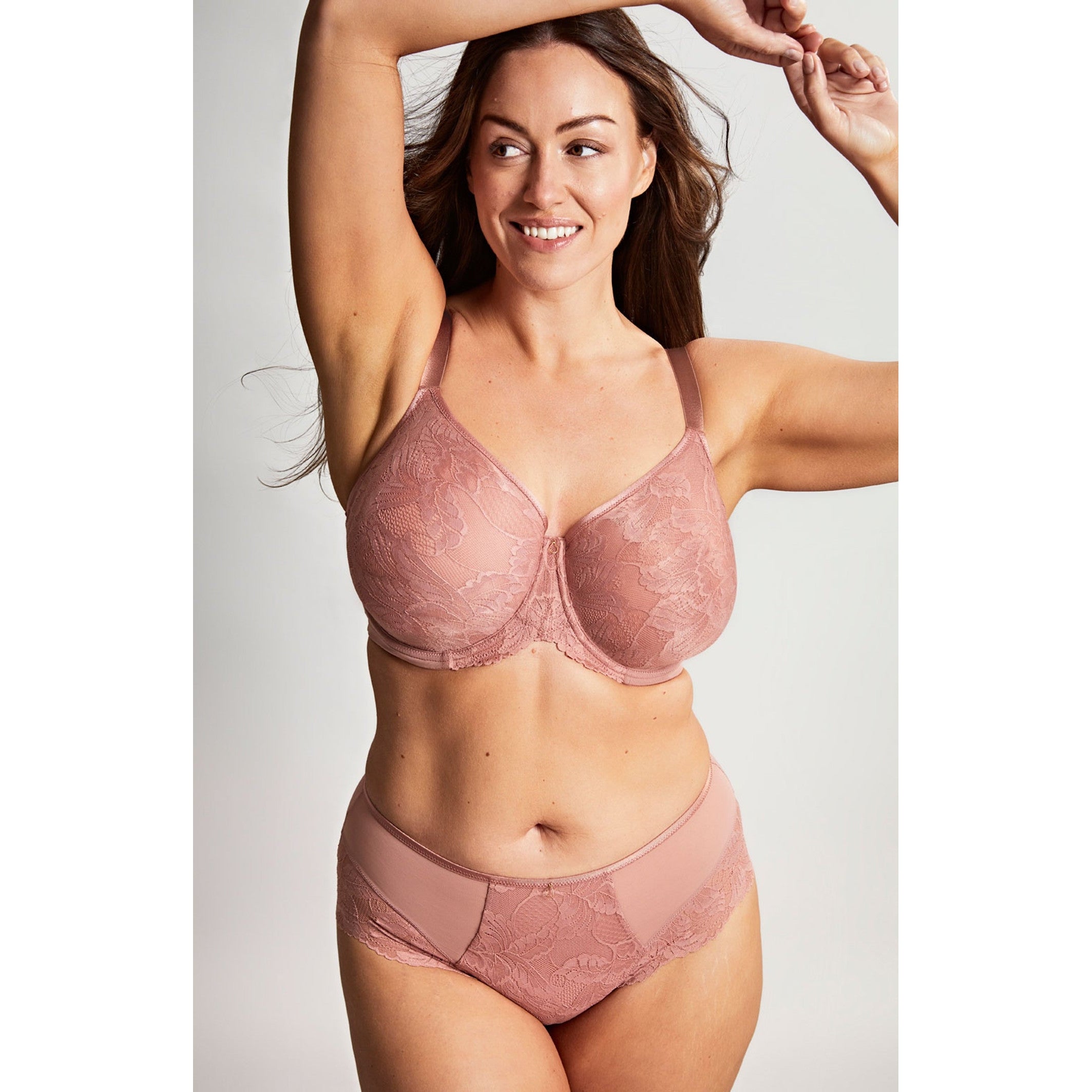 Radiance Seamless Bra