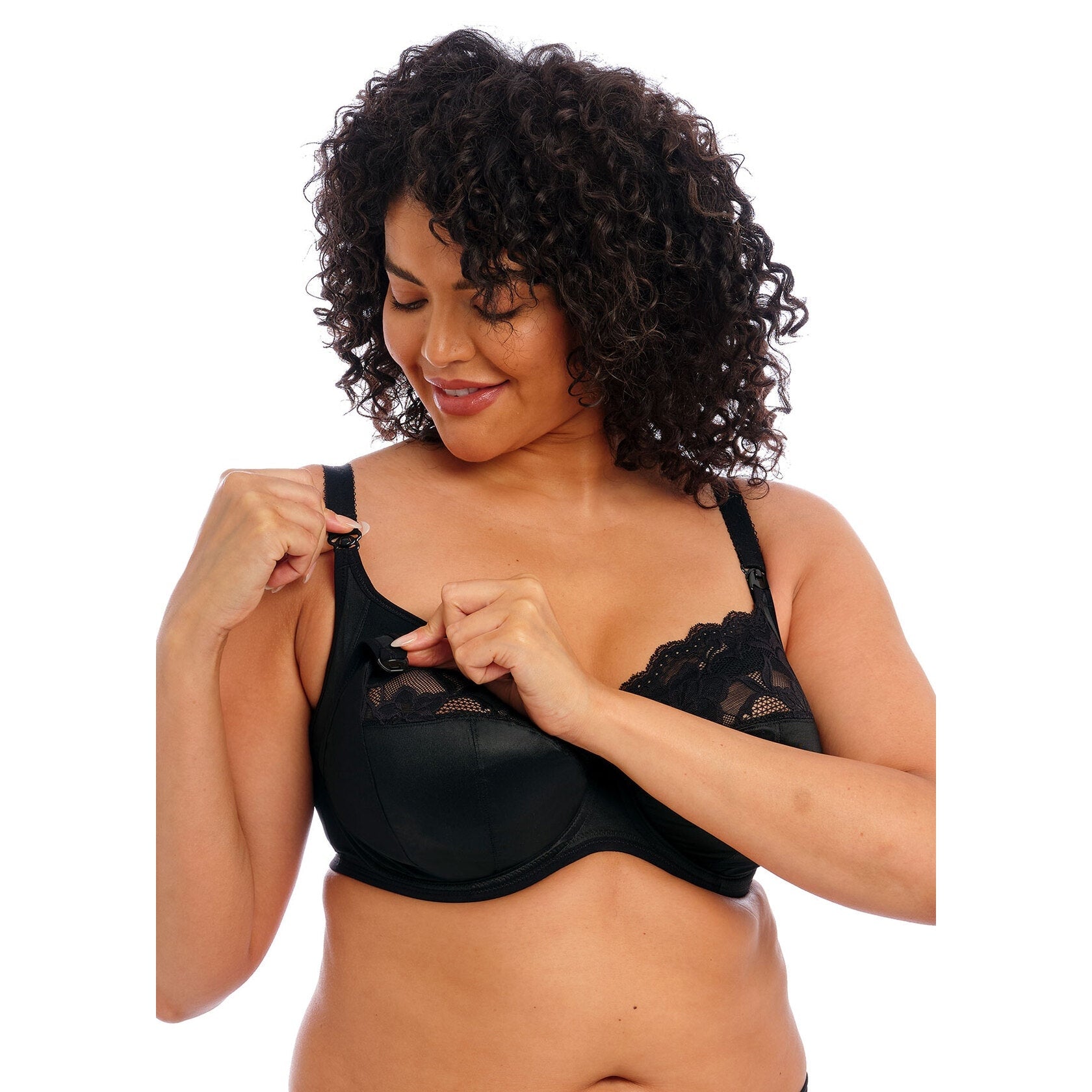 Molly Full Cup Nursing Bra