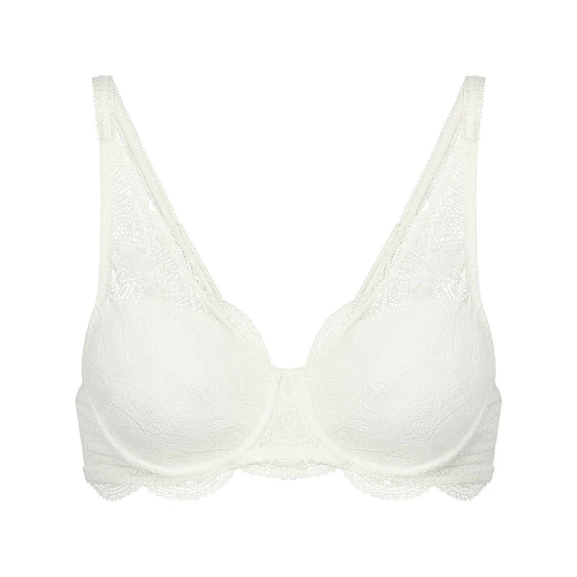 Karma Spacer Bra