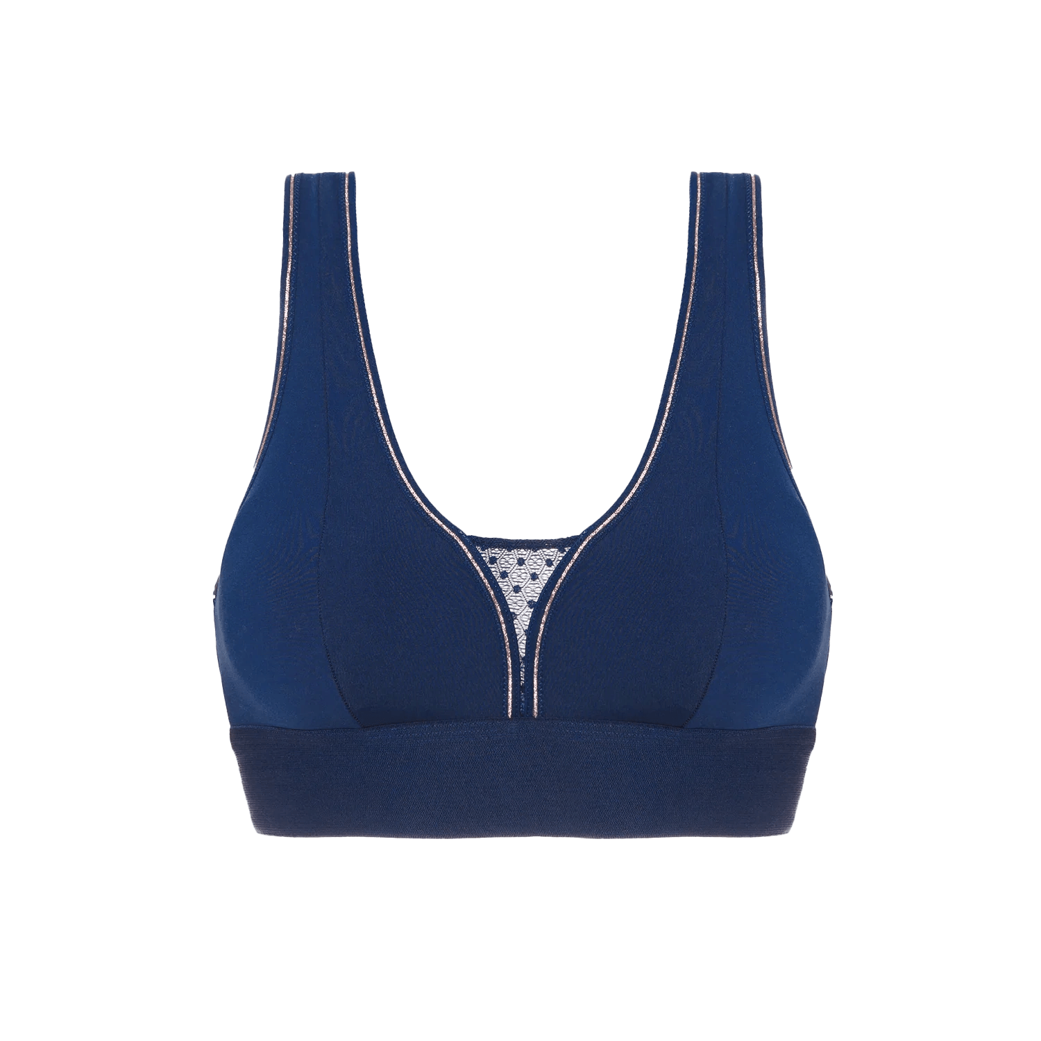 Harmony Wireless Sports Bra
