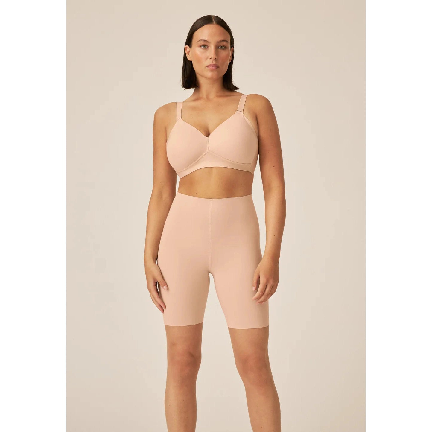 Sidesmoother Wireless Bra