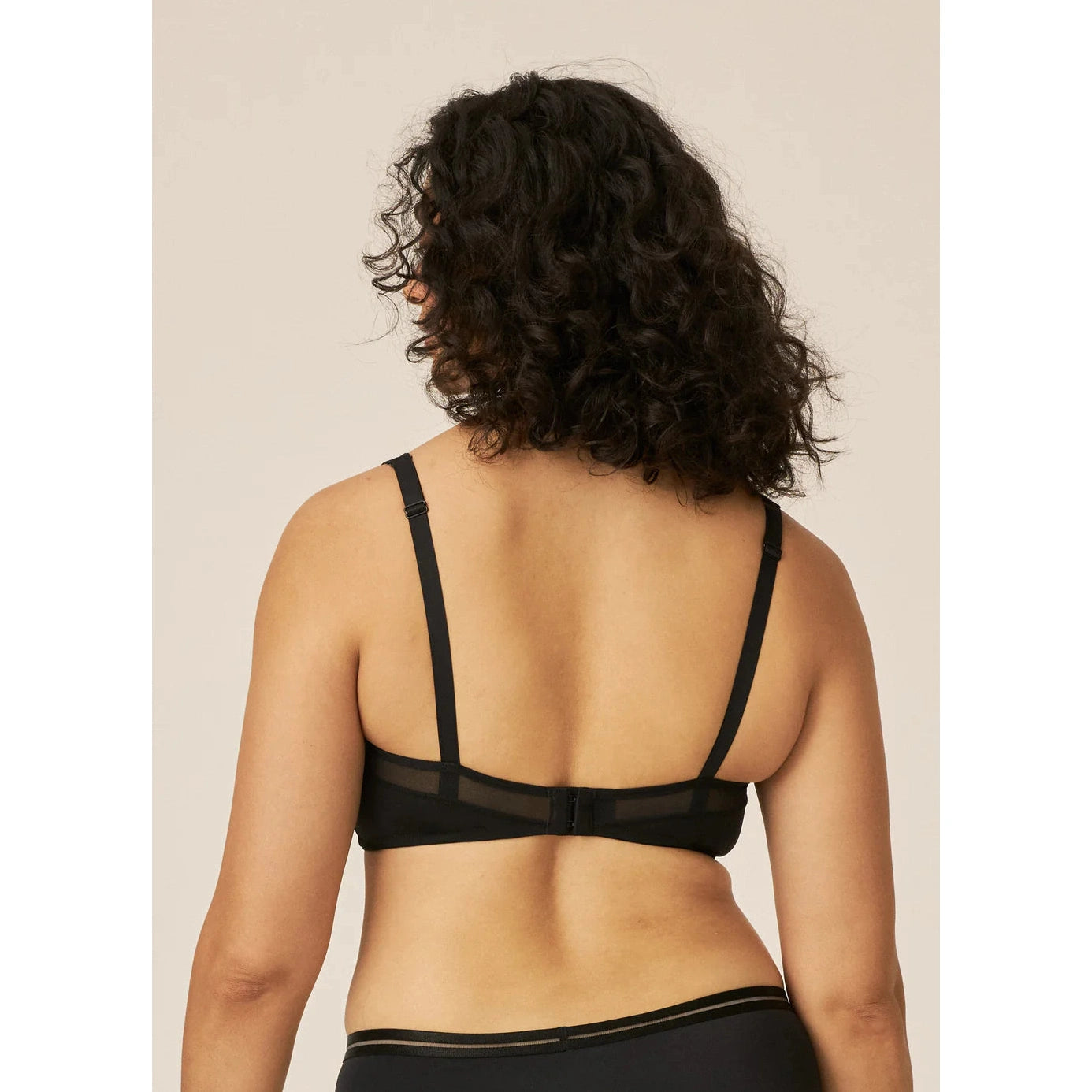 The Monday Wireless Bra