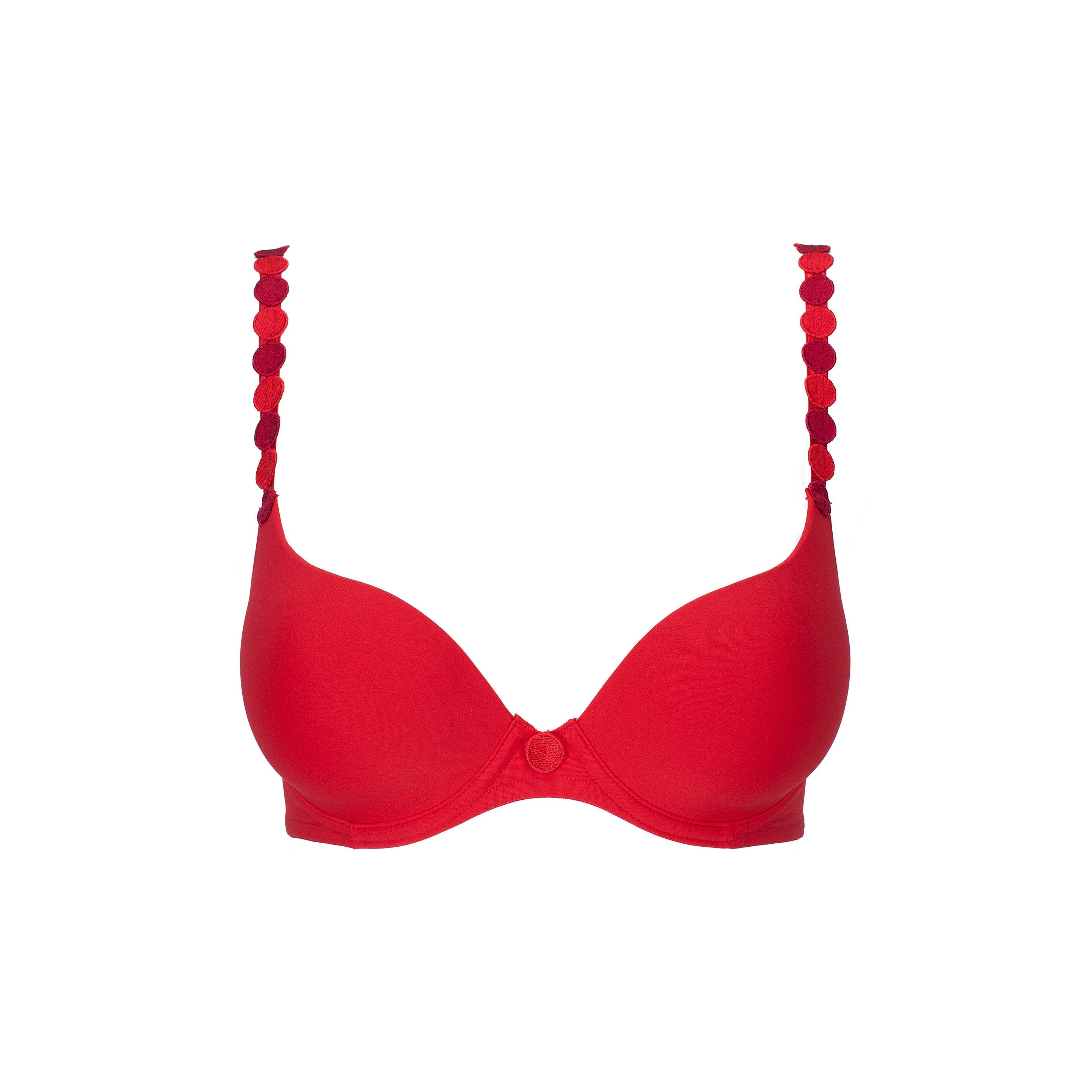 Tom Heartshape Bra