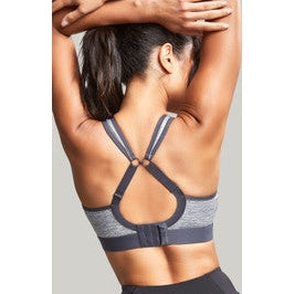 Boundless Non-Wired Sports Bra