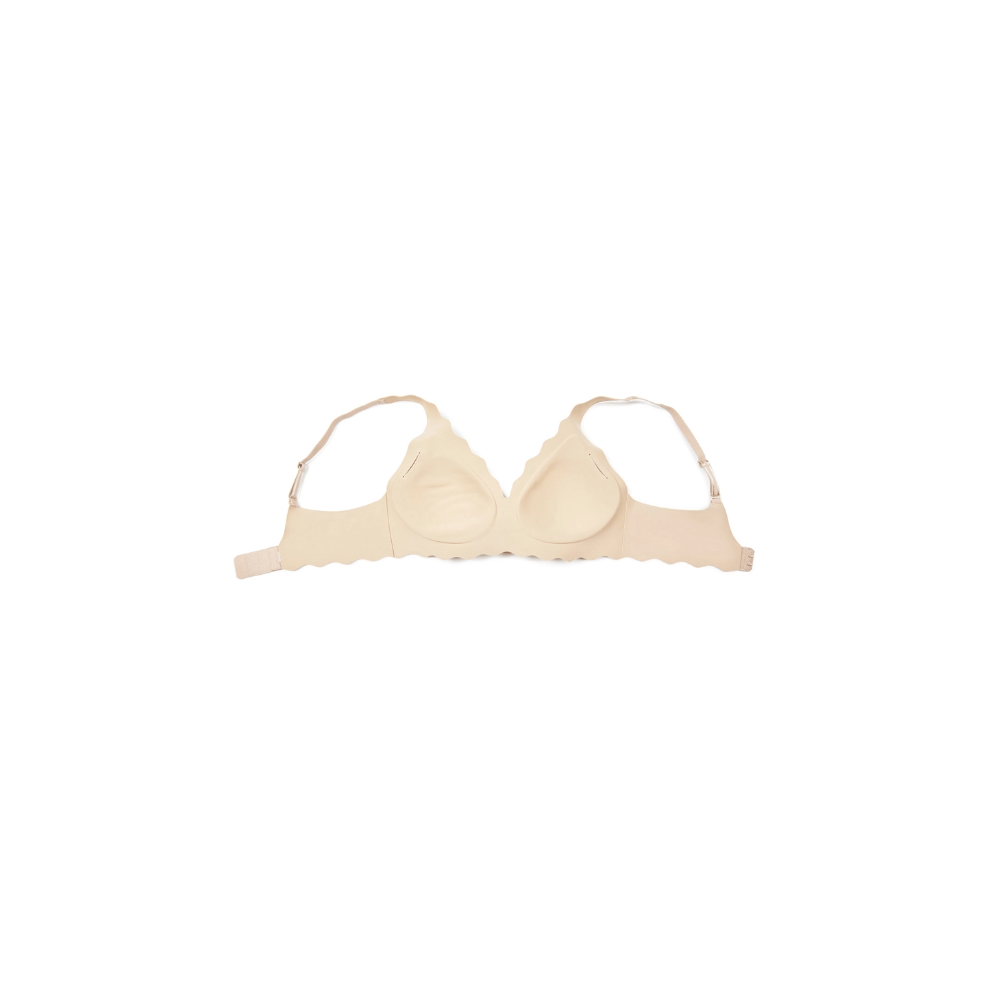 B.Wow'd Wirefree Bra