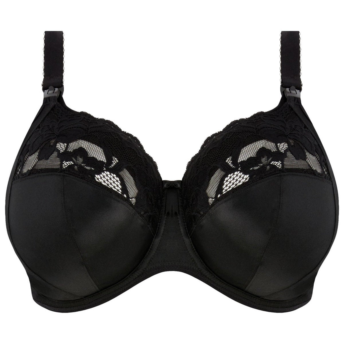 Molly Full Cup Nursing Bra