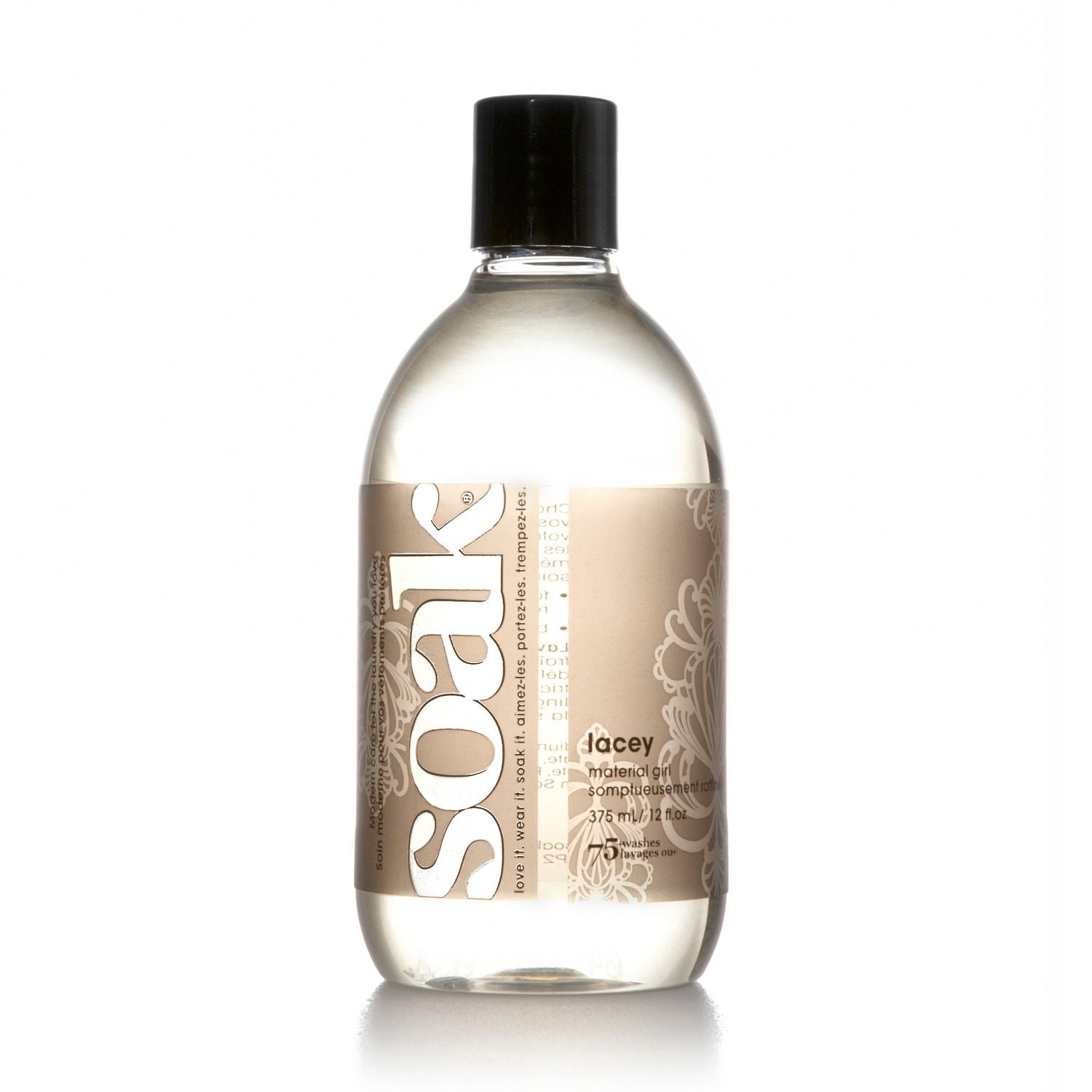 Soak Laundry Wash 12oz