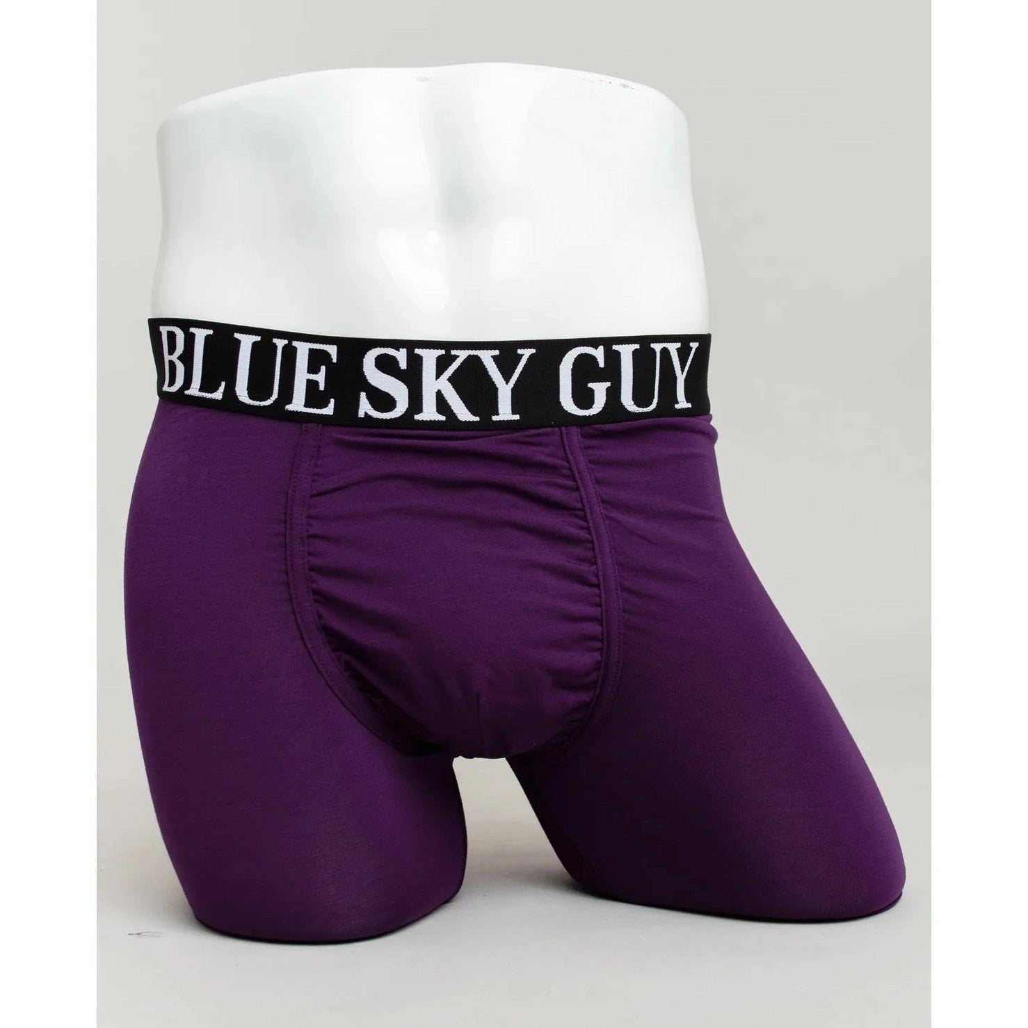 Middle Man Boxer