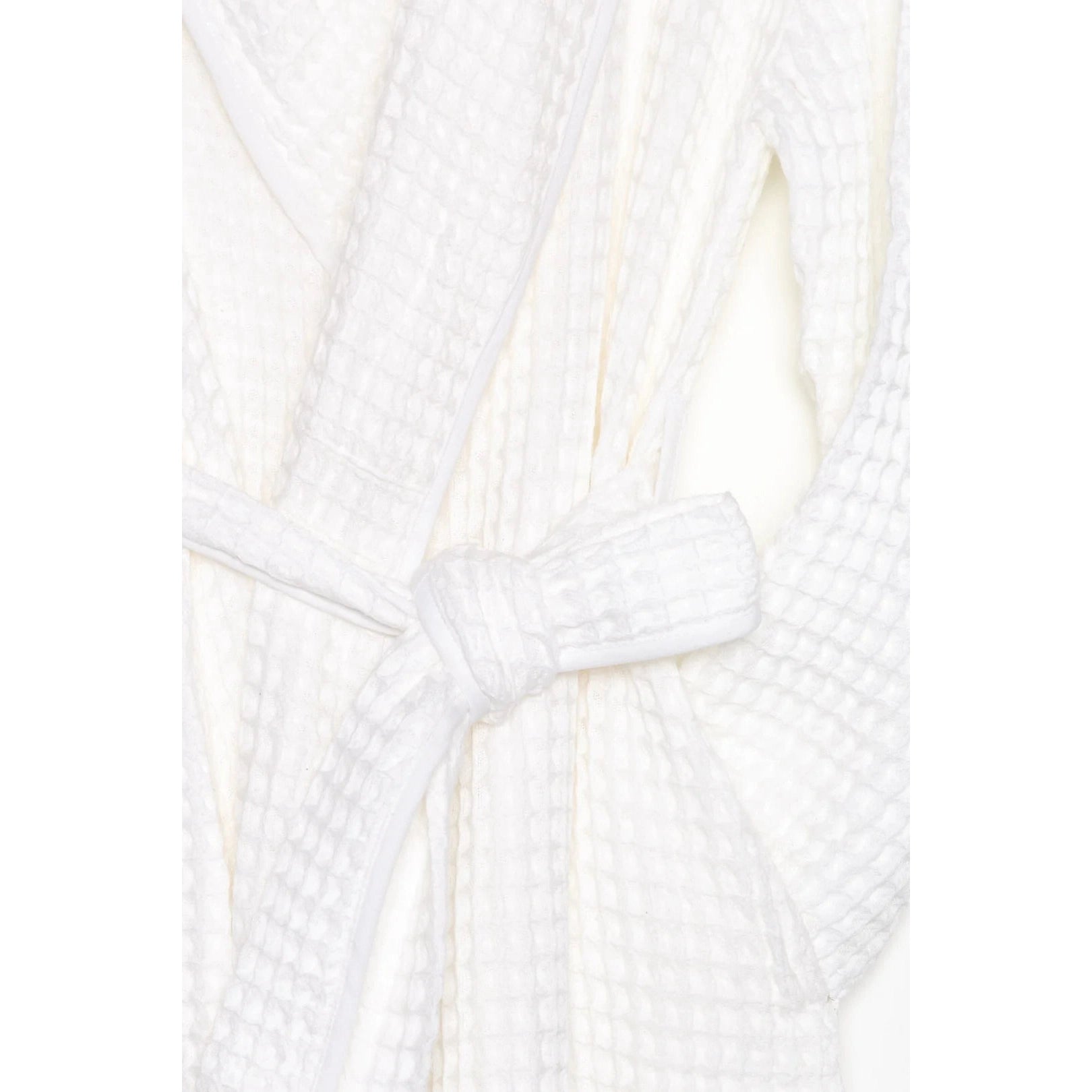 Harmony Waffle Robe