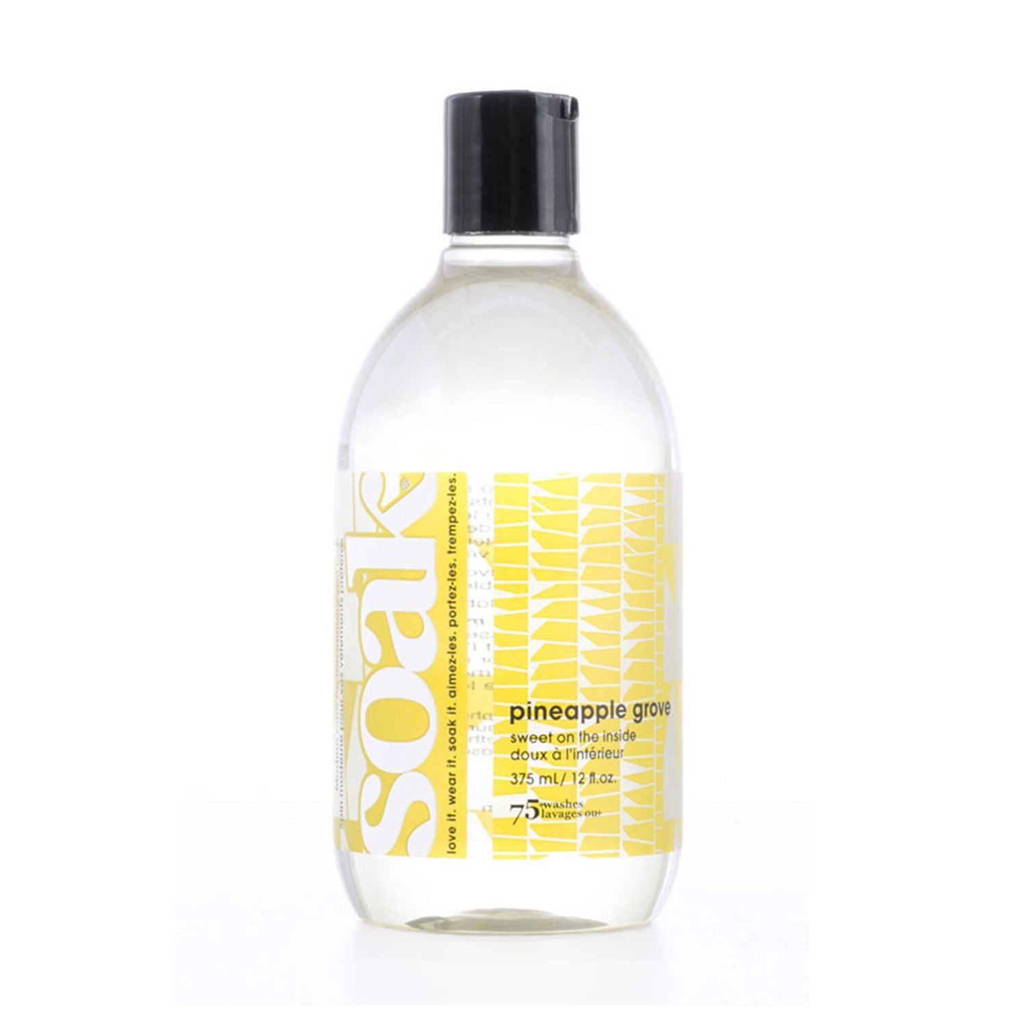 Soak Laundry Wash 12oz