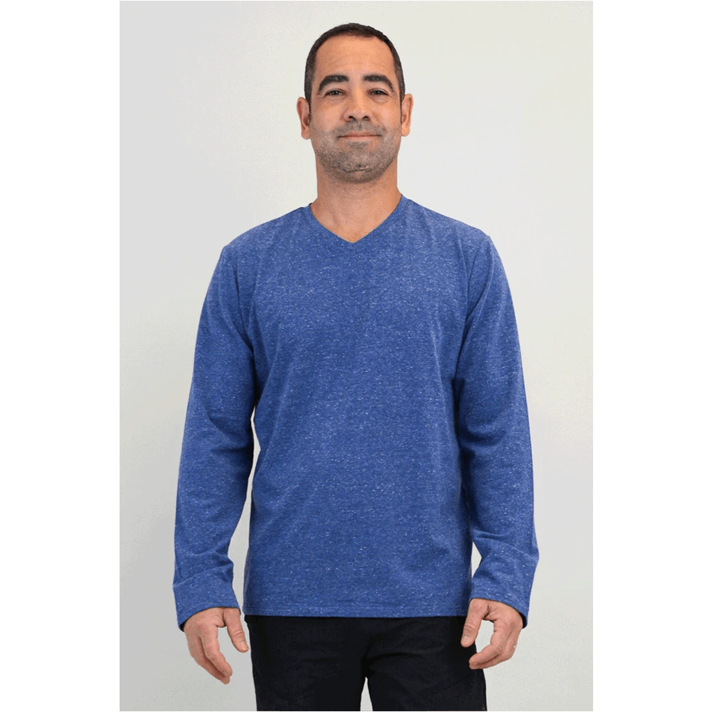 Adam Long Sleeve