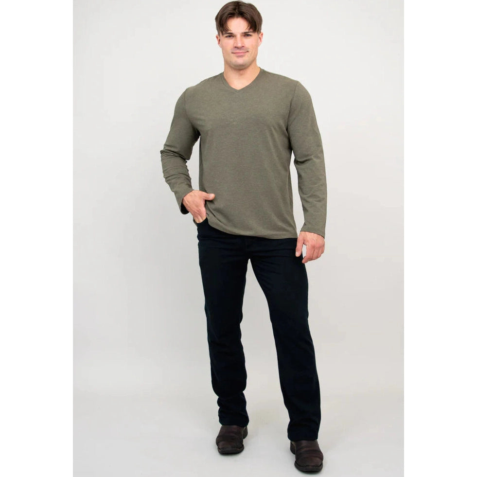 Adam Long Sleeve