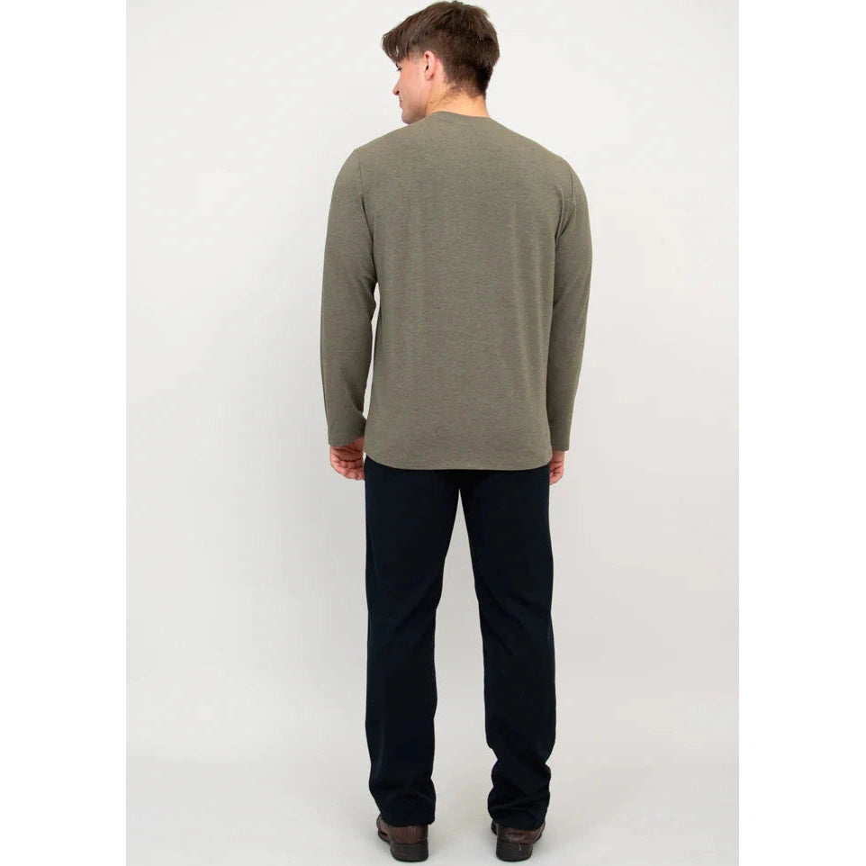 Adam Long Sleeve