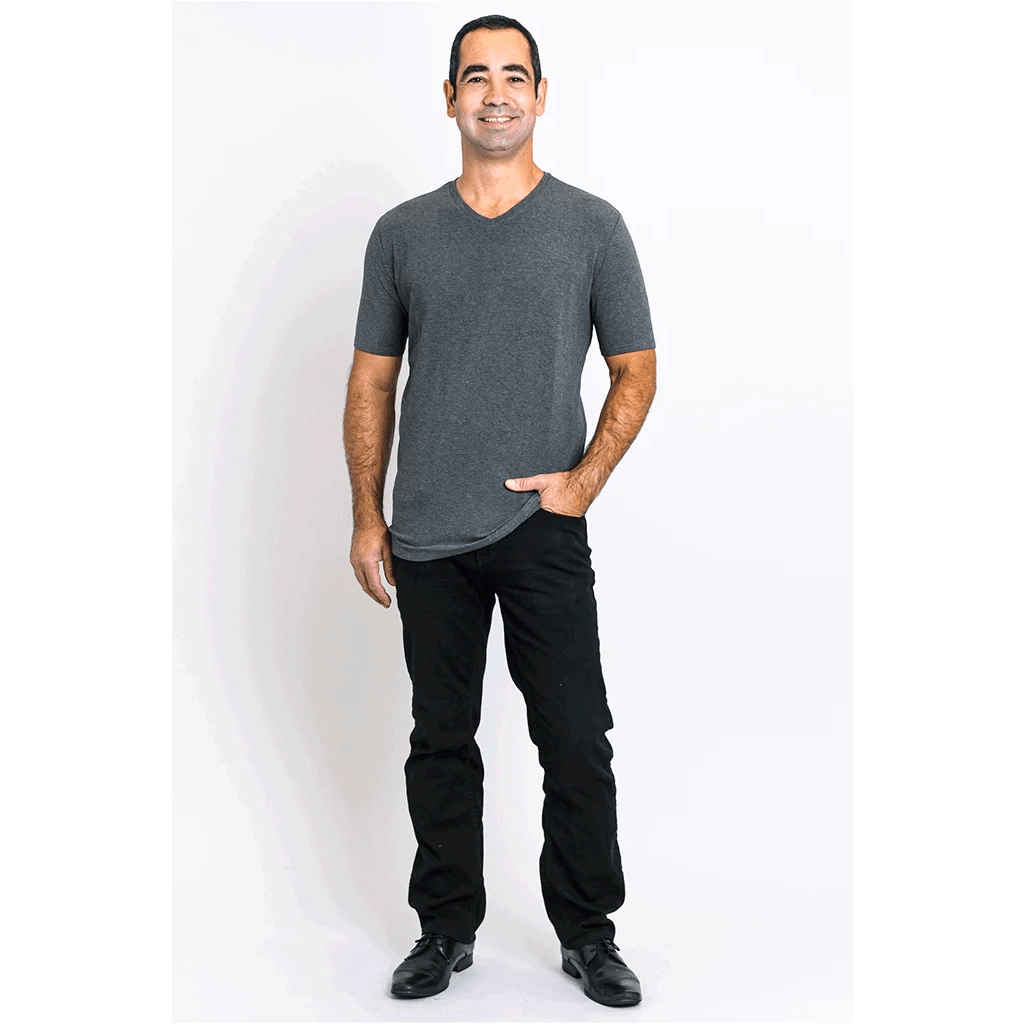 Adam Shortsleeve Tee