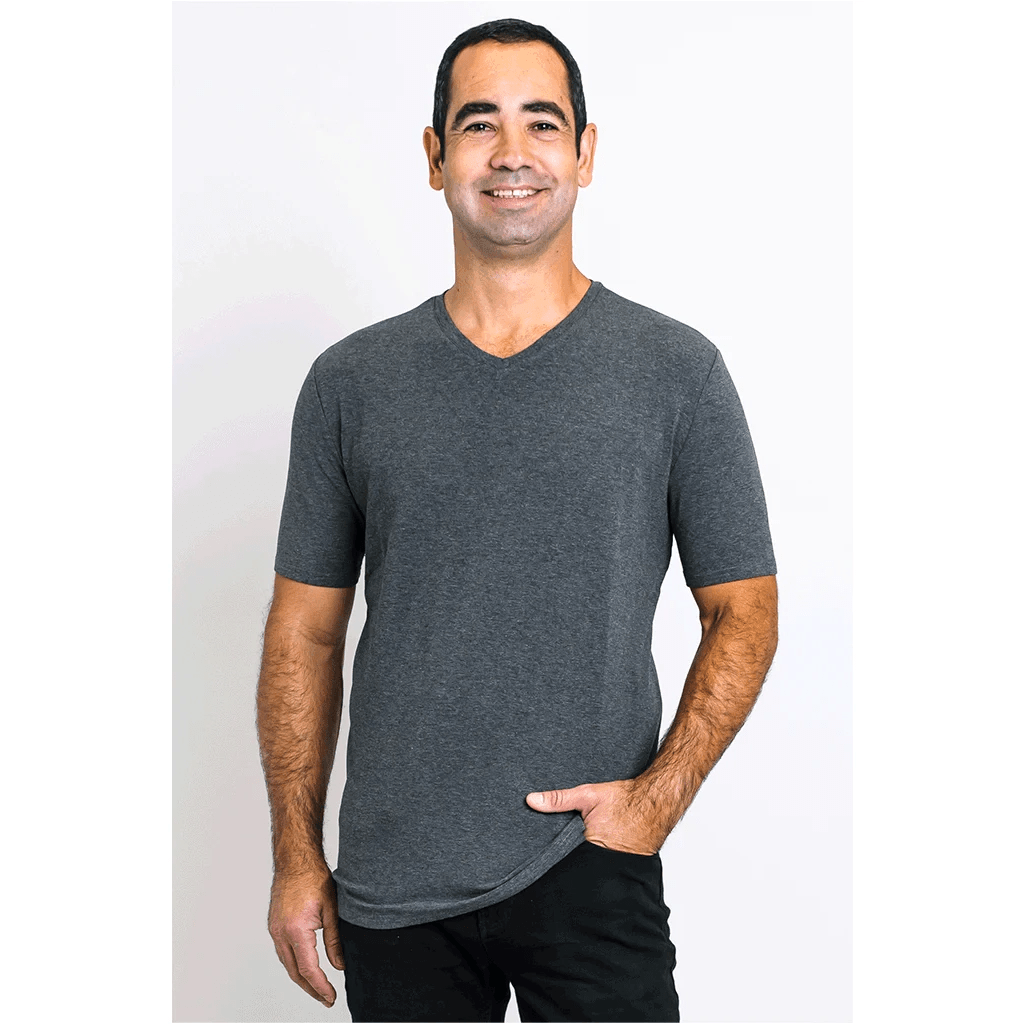 Adam Shortsleeve Tee