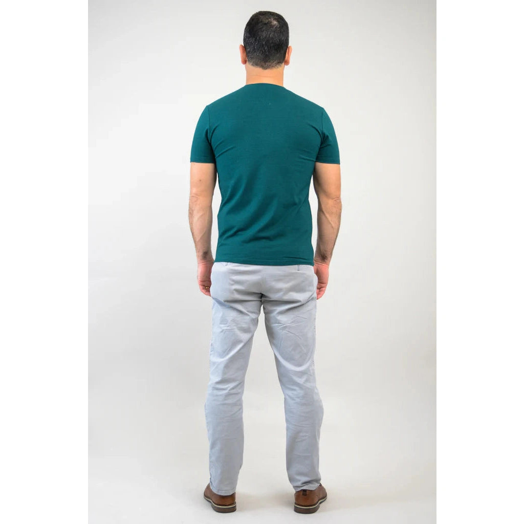 Adam Shortsleeve Tee