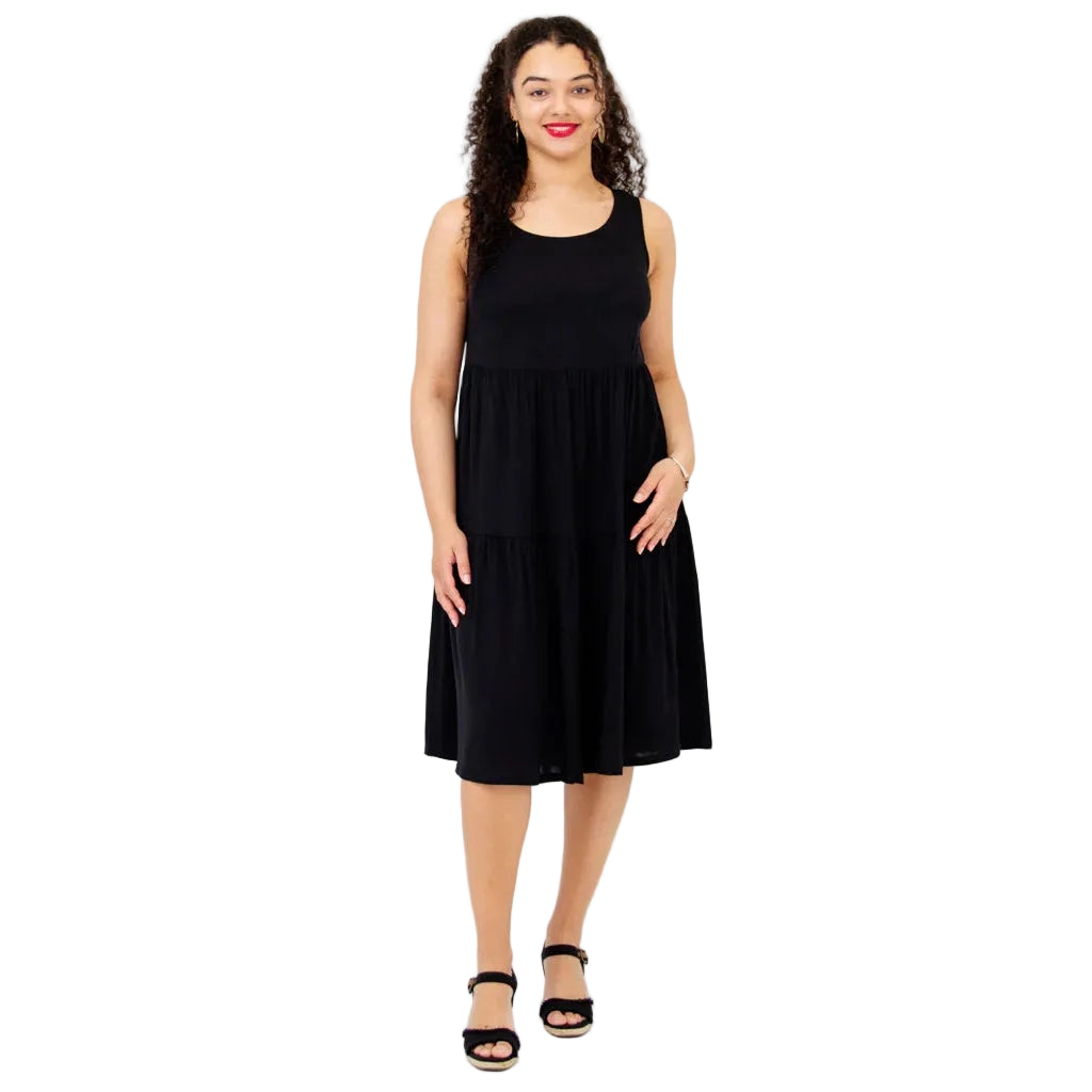 Juni Dress
