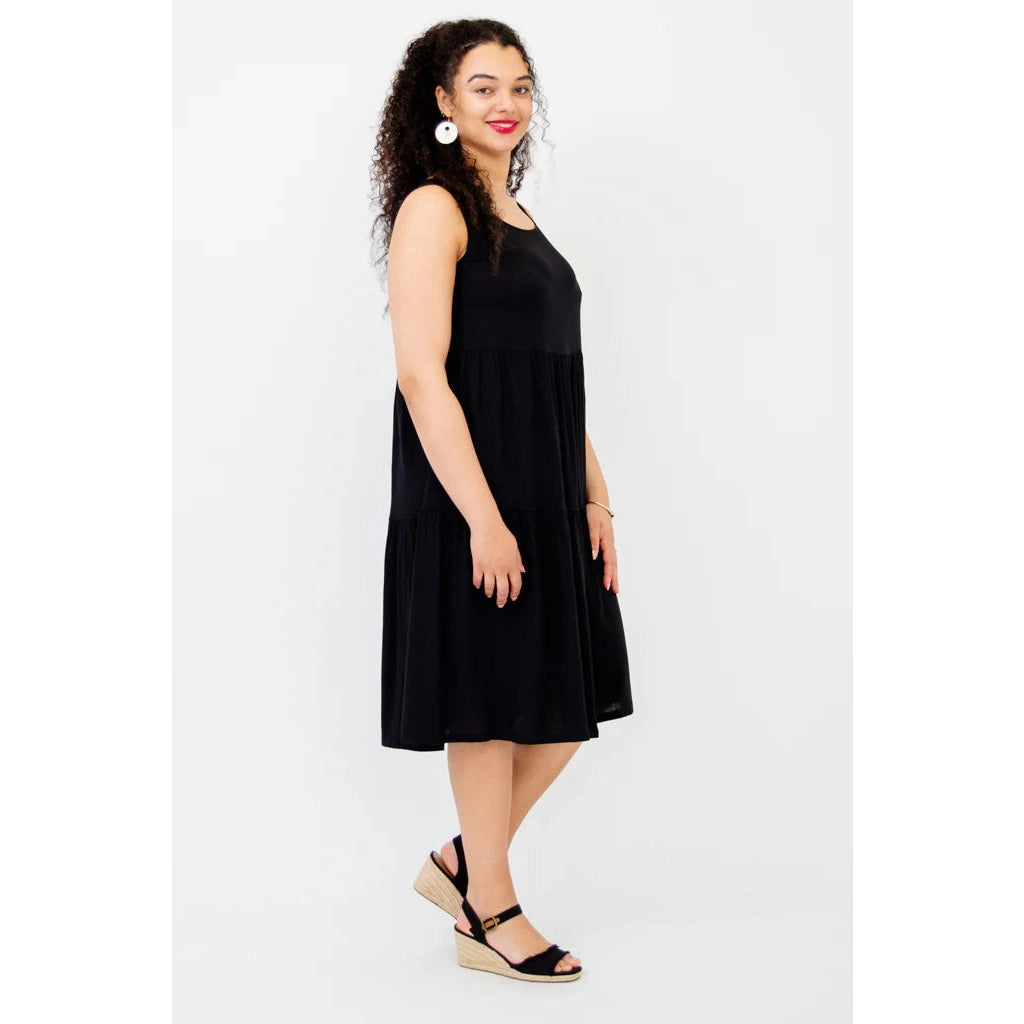 Juni Dress