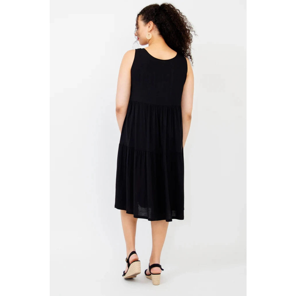 Juni Dress