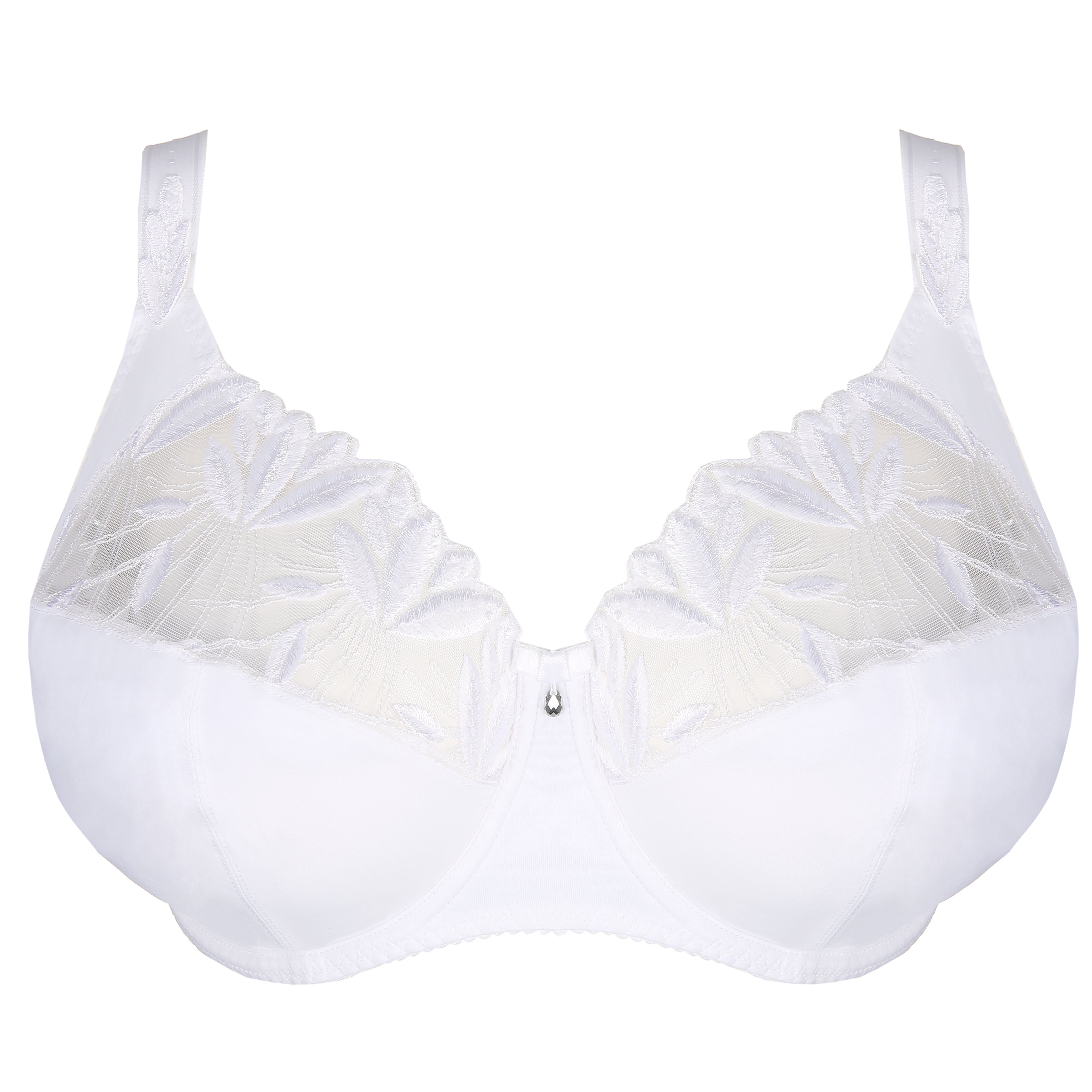 Orlando Full Cup Bra I-K Cups