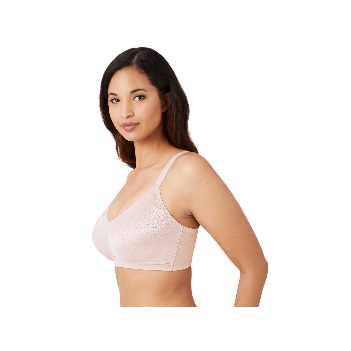 Back Appeal Wireless Bra