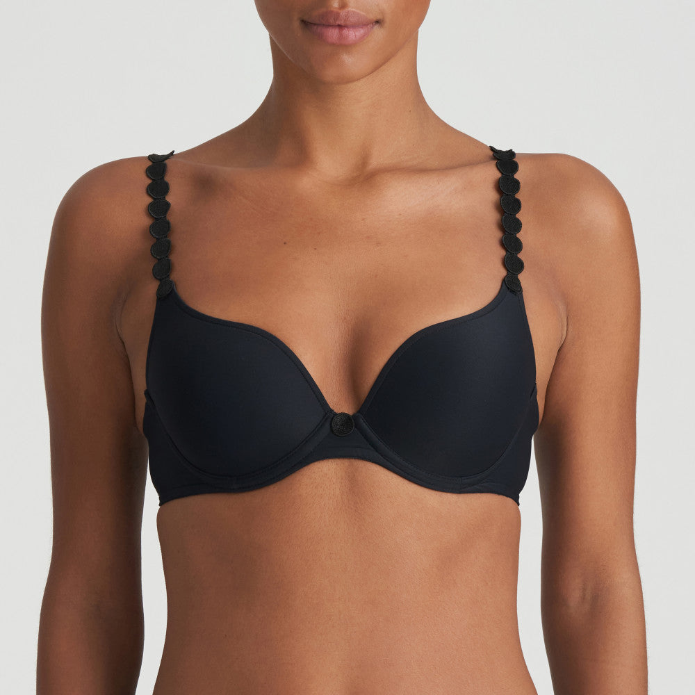 Tom Heartshape Bra