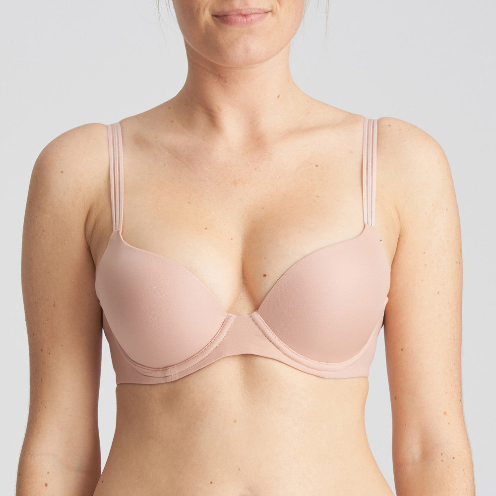 Louie Push-Up Bra