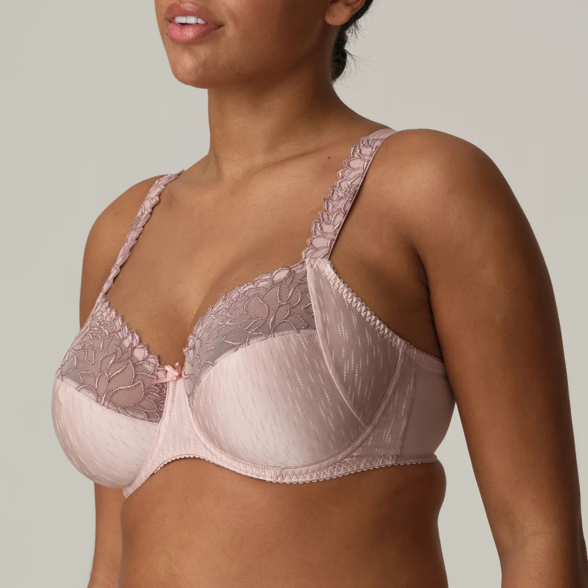Monterrey Full Cup Bra