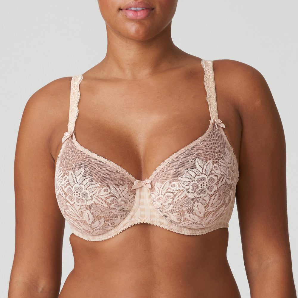 Madison Seamless Bra