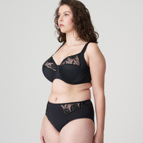 Orlando Full Cup Bra I-K Cups