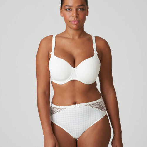 Madison Heartshape Bra