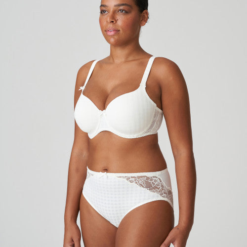 Madison Heartshape Bra