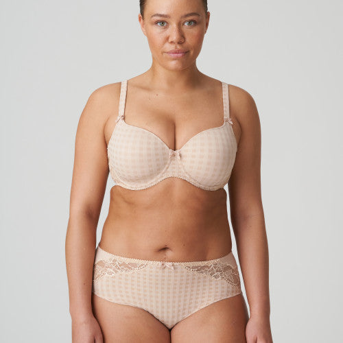 Madison Heartshape Bra