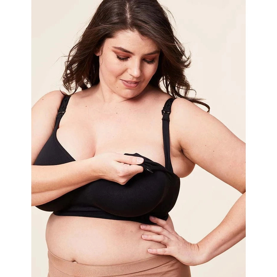 Popping Candy Nursing Bra