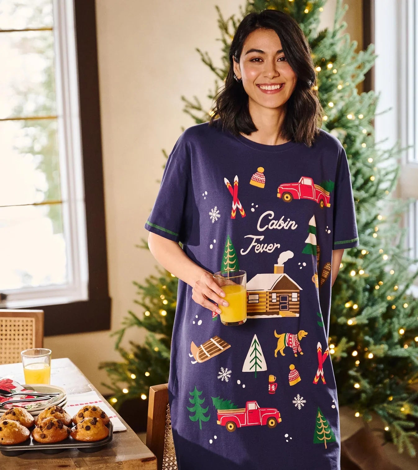 Jammies Worth Gifting