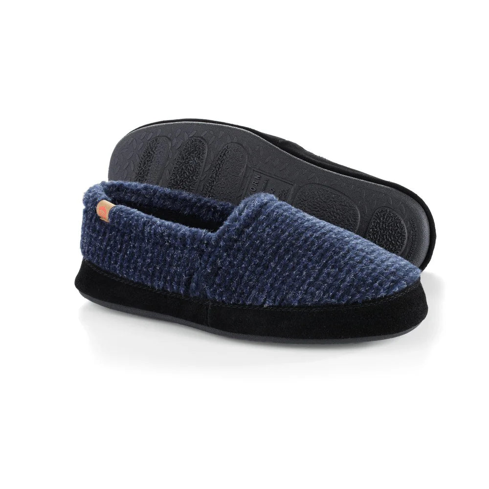 Acorn slippers on sale discount