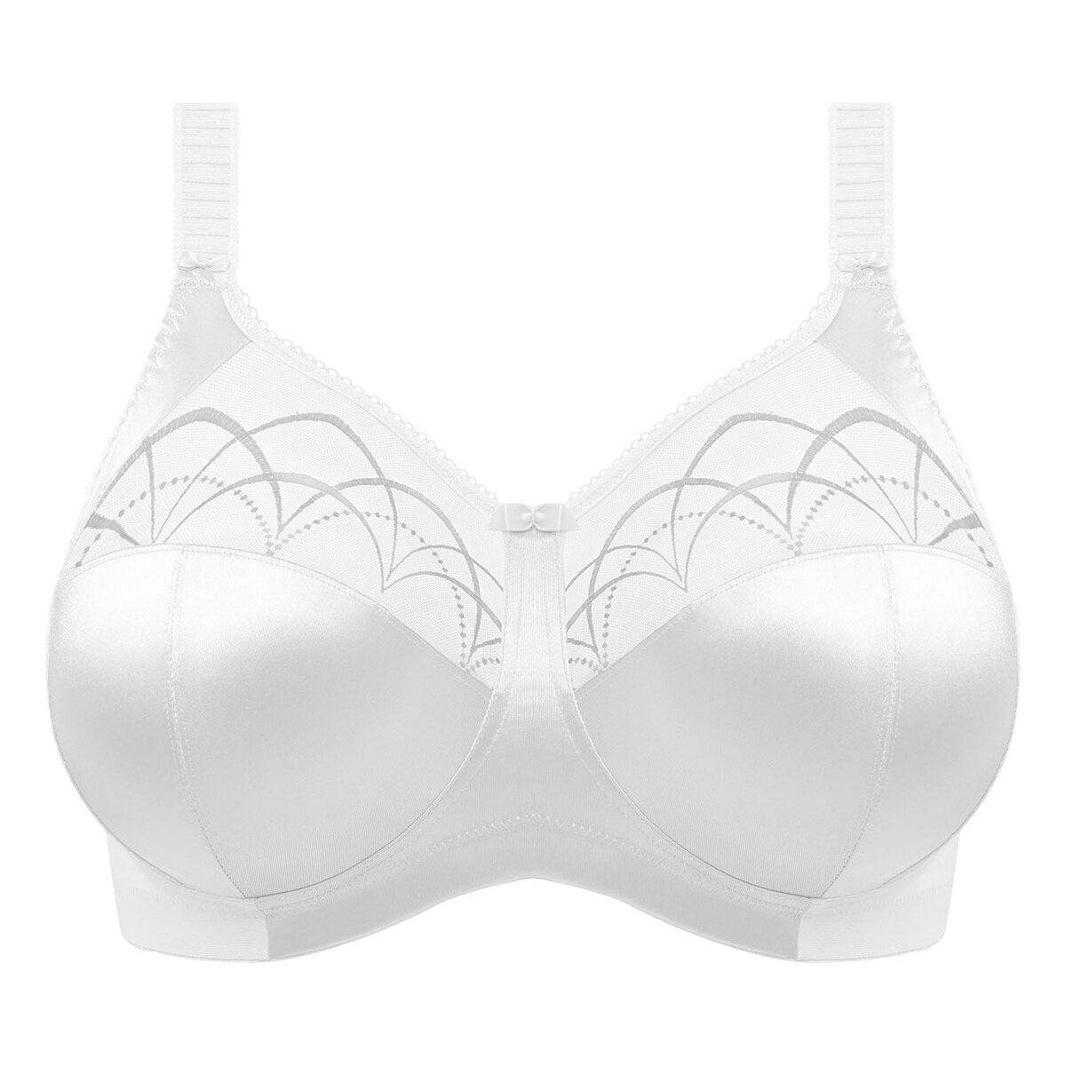 Cate Wireless Bra