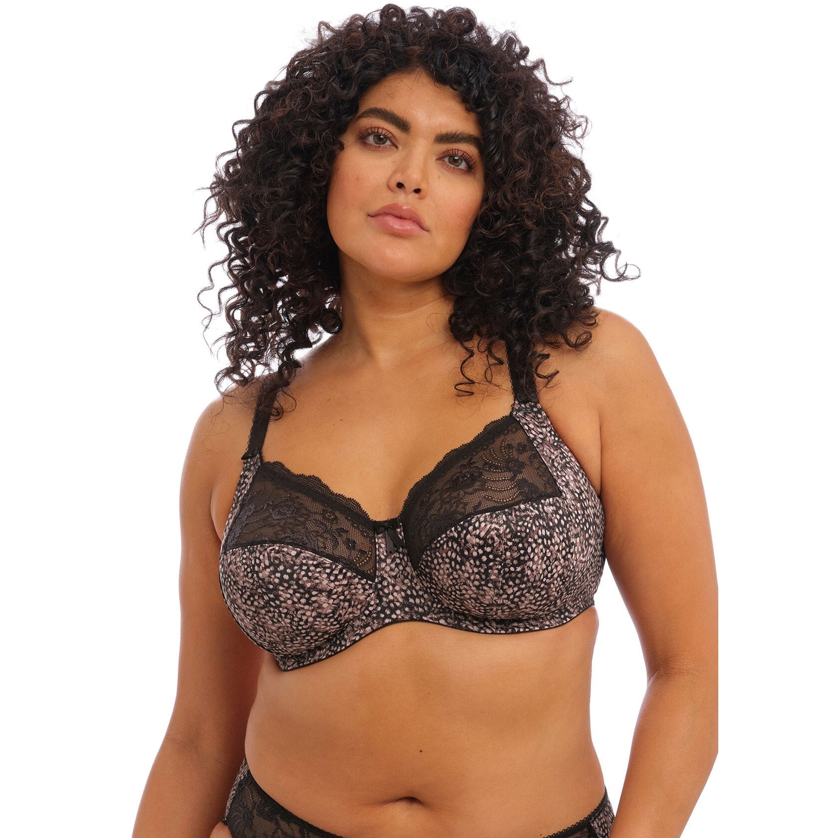 Morgan Full Cup Bra