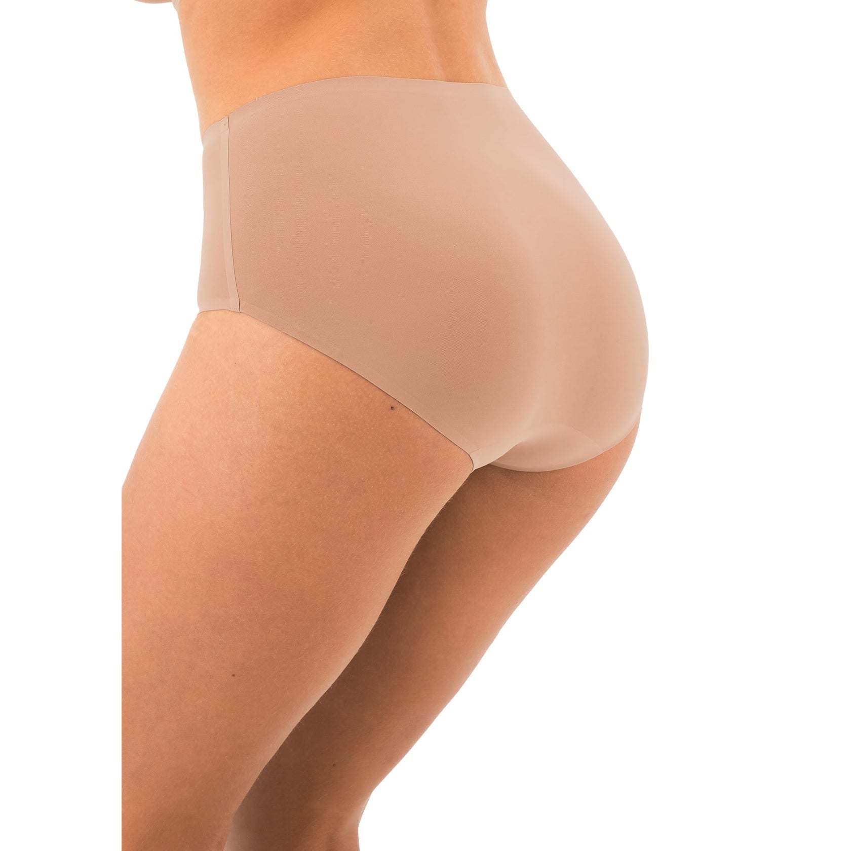 Smoothease Invisible Stretch Full Brief
