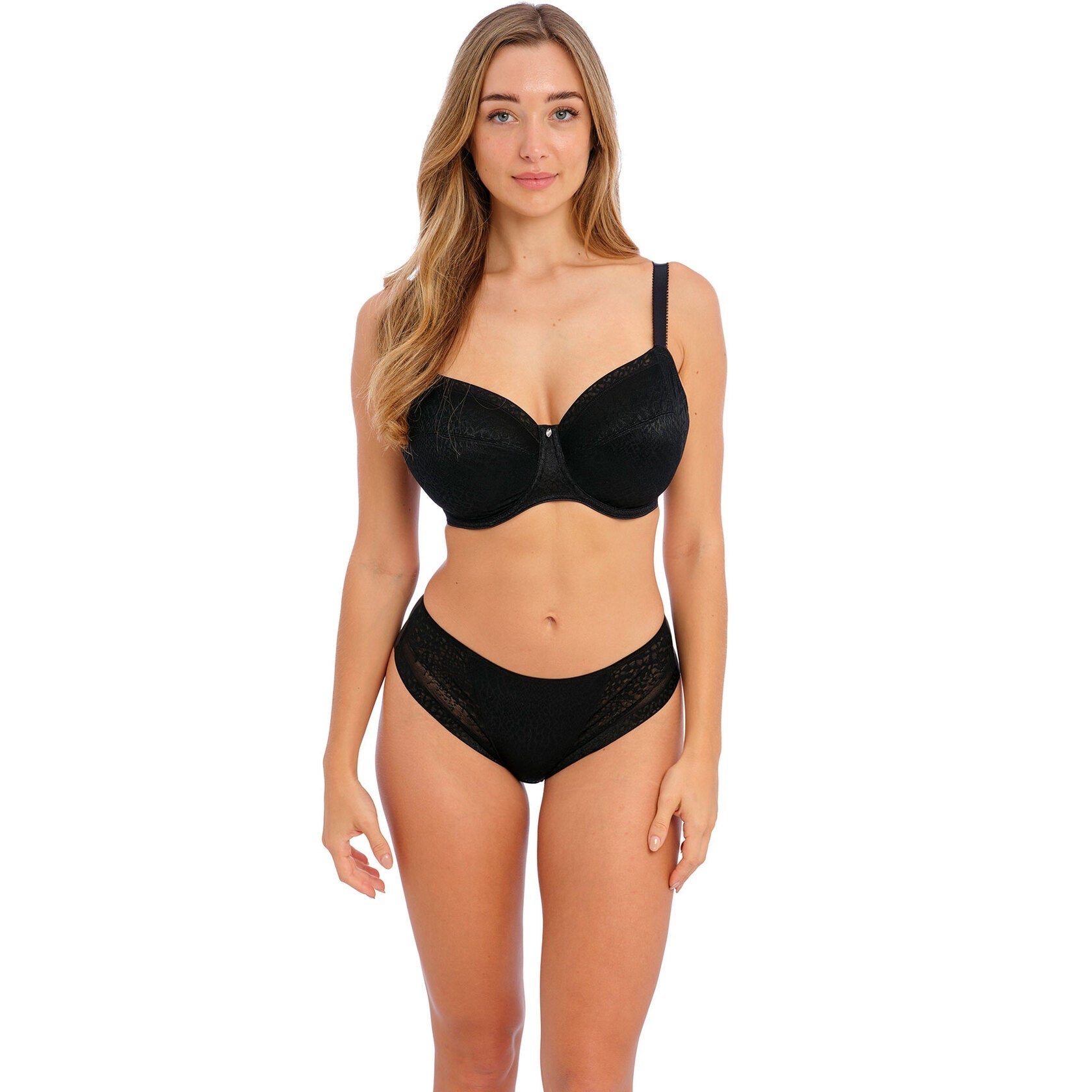 Envisage Side Support Bra