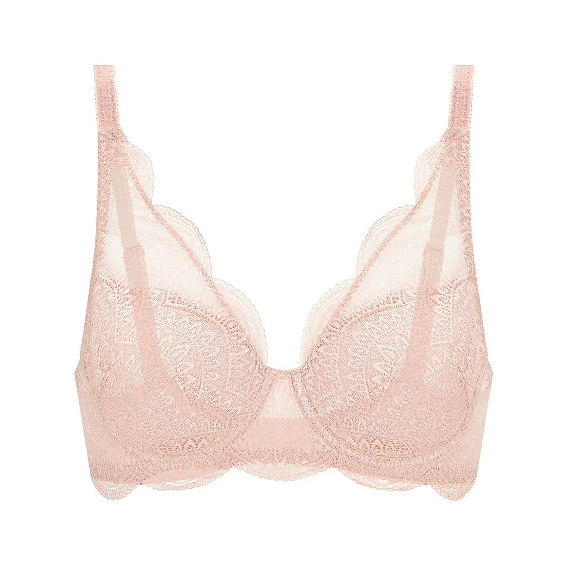 Karma Spacer Bra