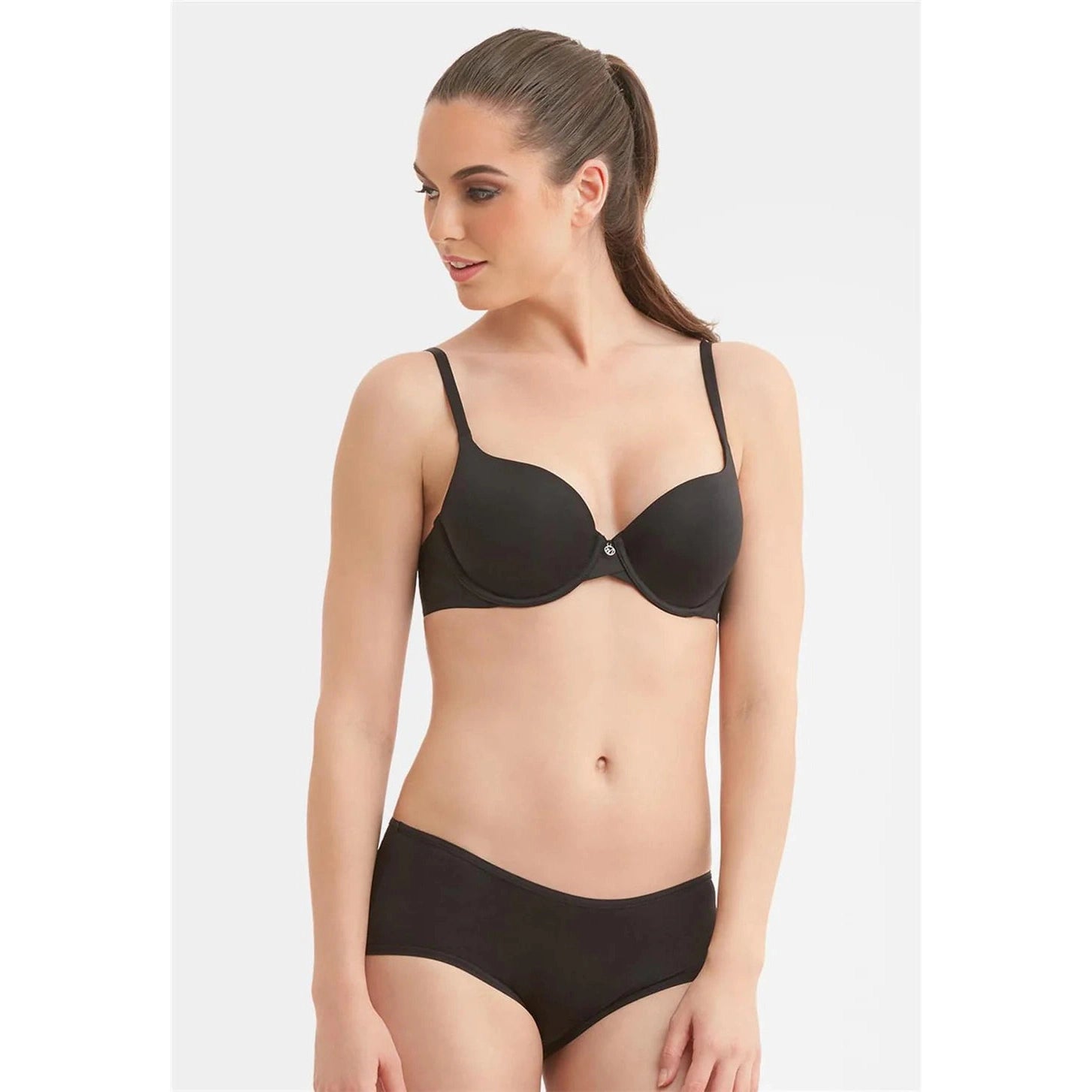 Pure Demi Bra