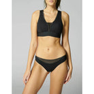 Harmony Wireless Sports Bra