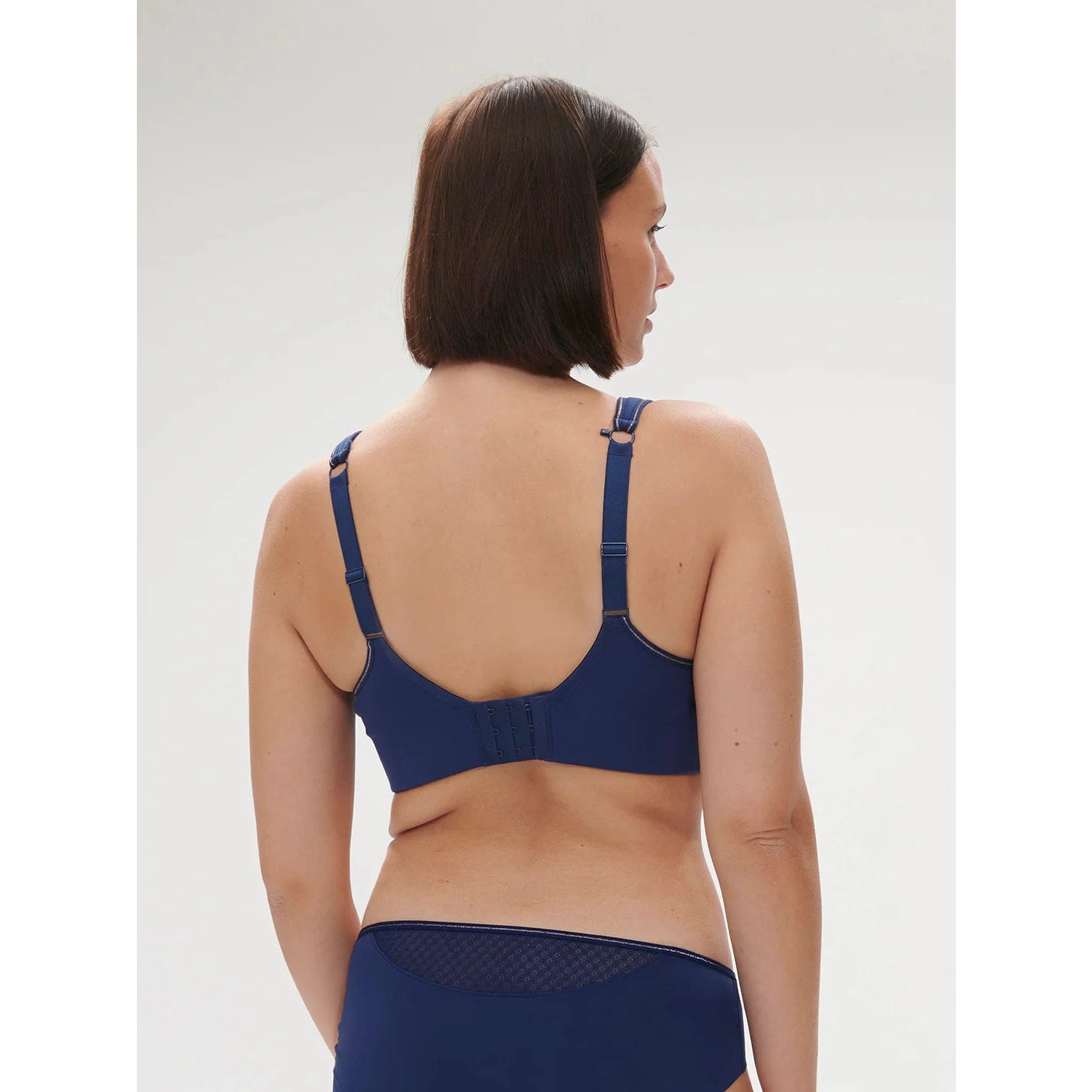 Harmony Underwire Sports Bra