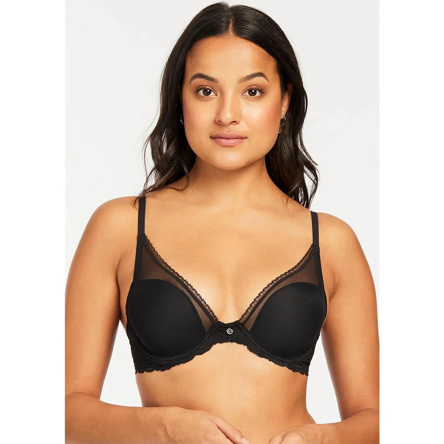 Mystique Plunge Bra
