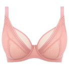 Tailored High Apex Bra