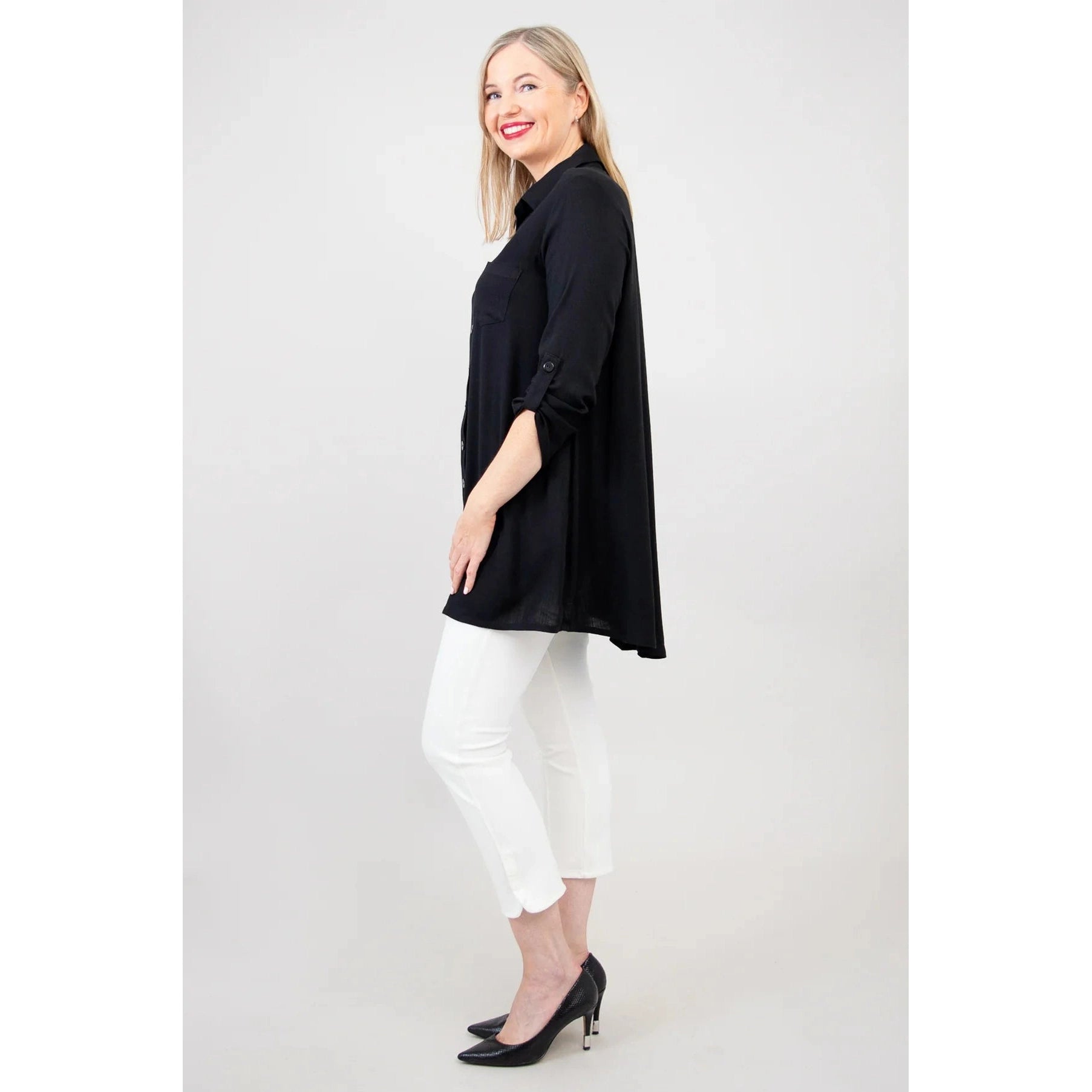 Celine Tunic